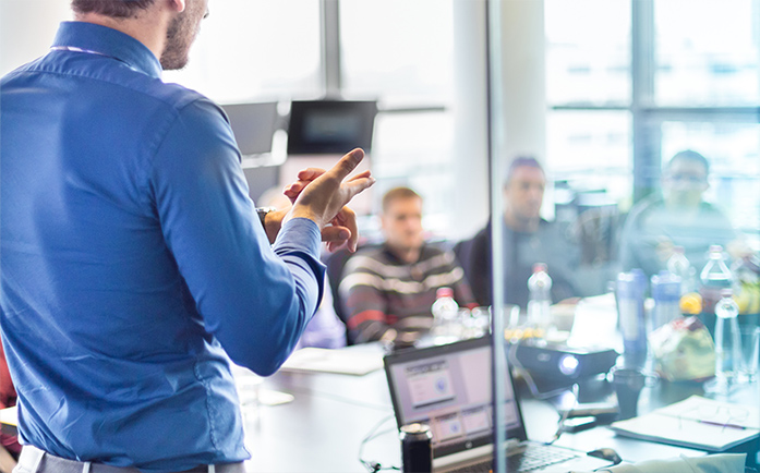 Consultoria en alineación y aprendizaje organizacional - Kleverly